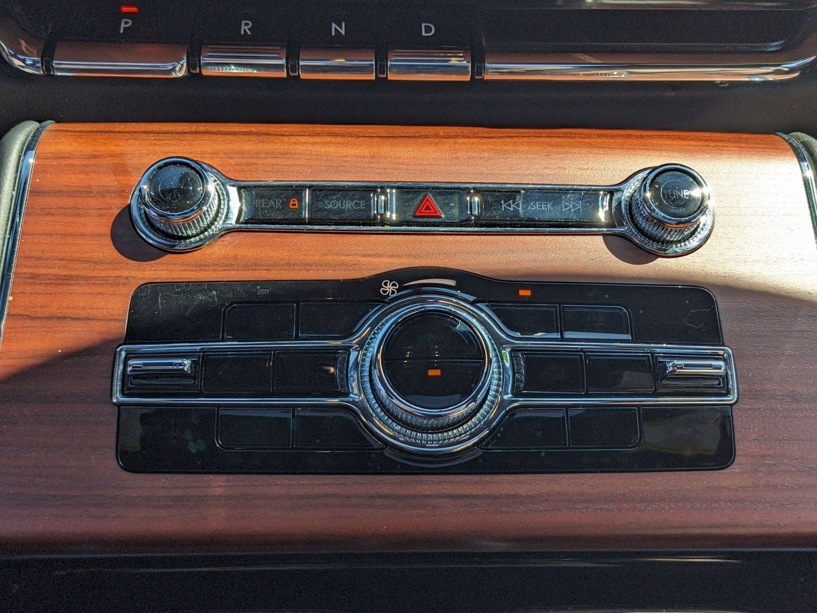 2024 Lincoln Aviator Reserve AWD