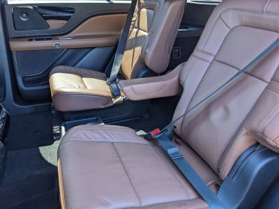 2024 Lincoln Aviator Reserve AWD