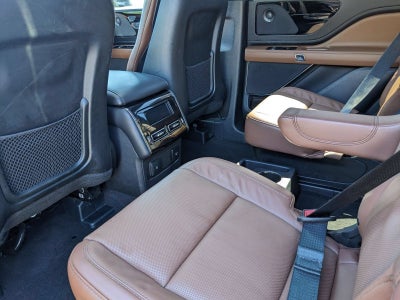 2024 Lincoln Aviator Reserve AWD