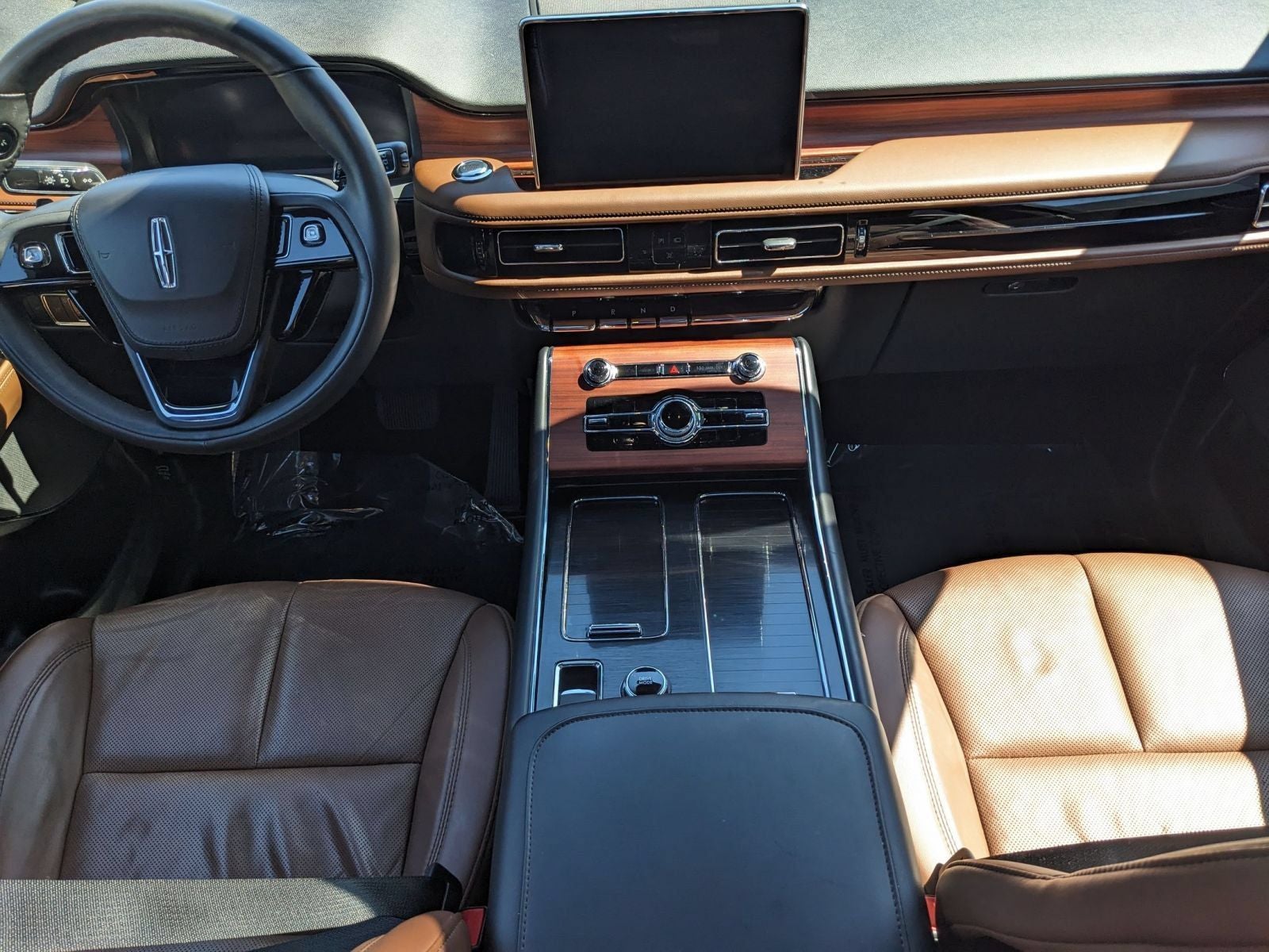 2024 Lincoln Aviator Reserve AWD