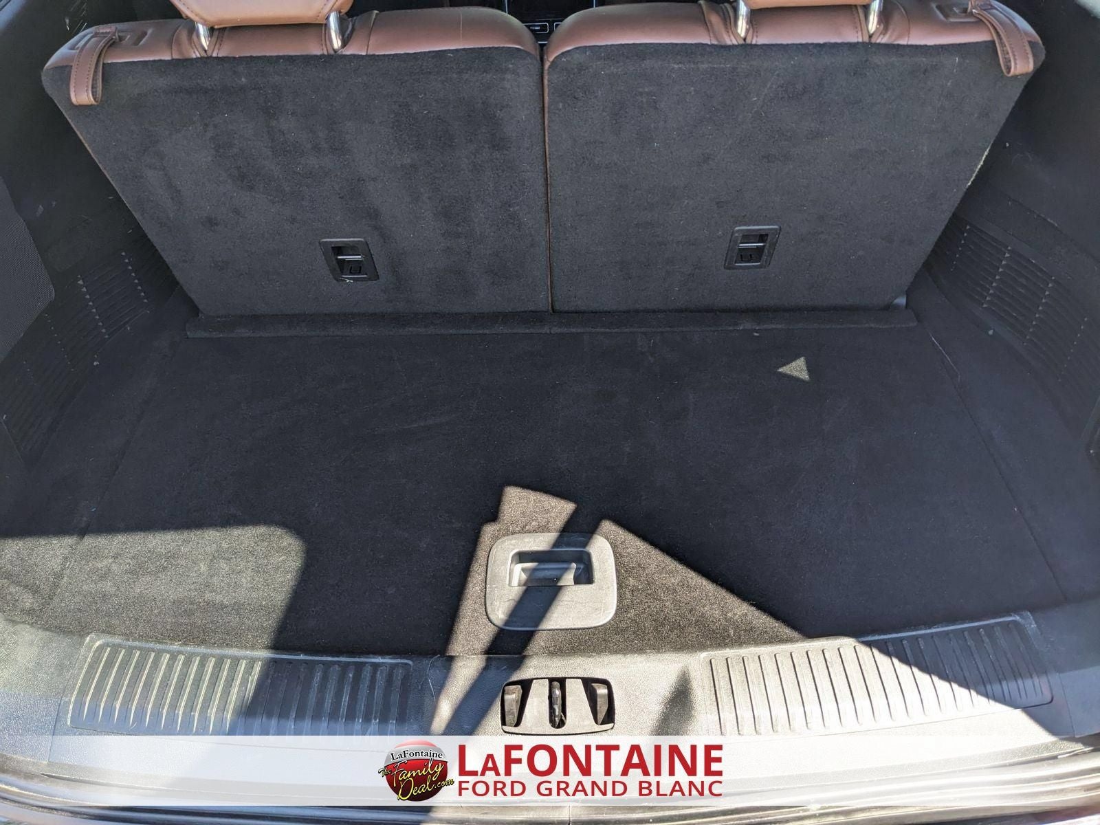 2024 Lincoln Aviator Reserve AWD