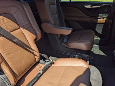 2024 Lincoln Aviator Reserve AWD