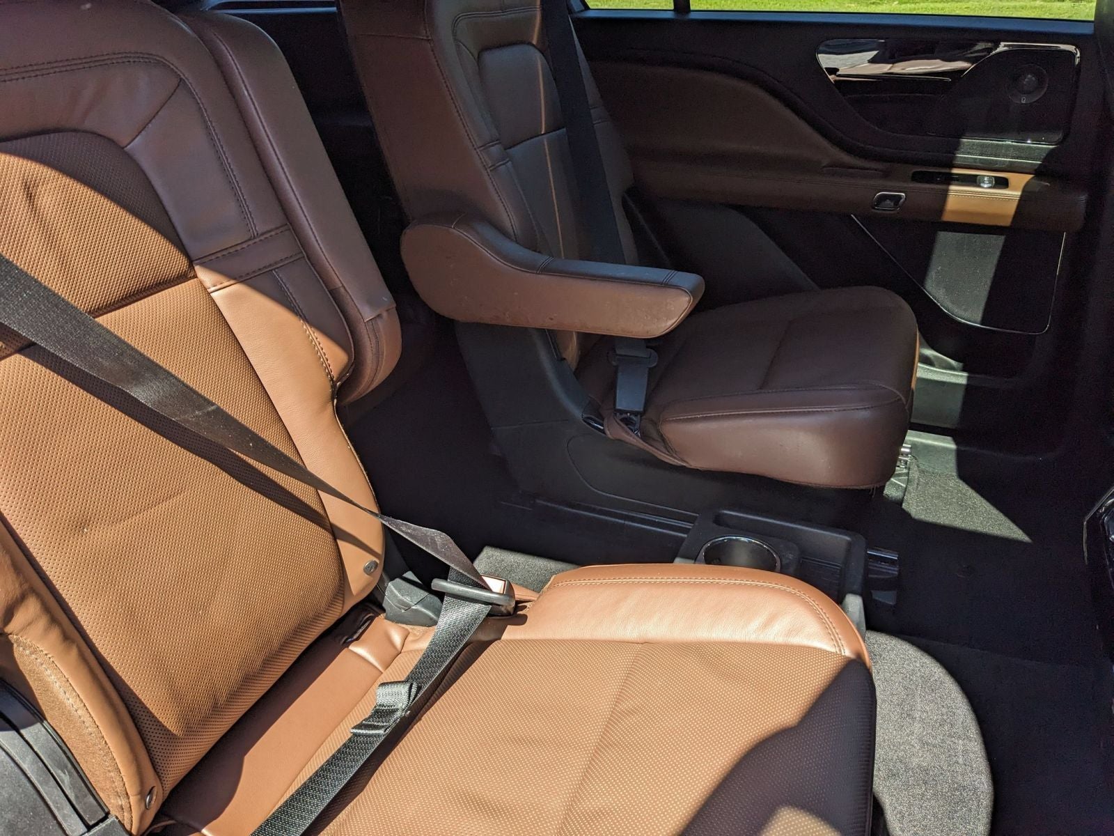 2024 Lincoln Aviator Reserve AWD