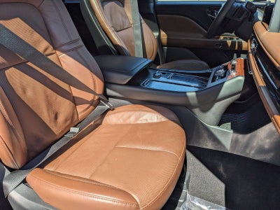 2024 Lincoln Aviator Reserve AWD