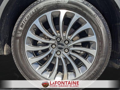2024 Lincoln Aviator Reserve AWD