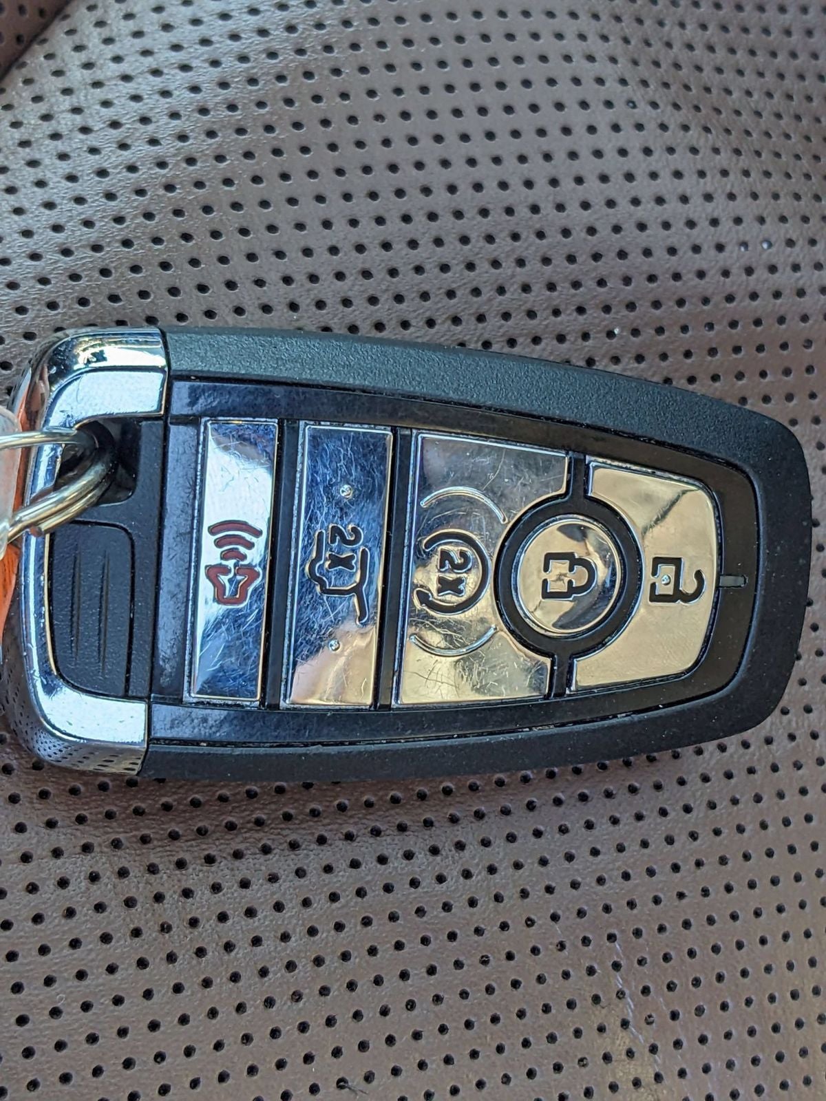 2024 Lincoln Aviator Reserve AWD