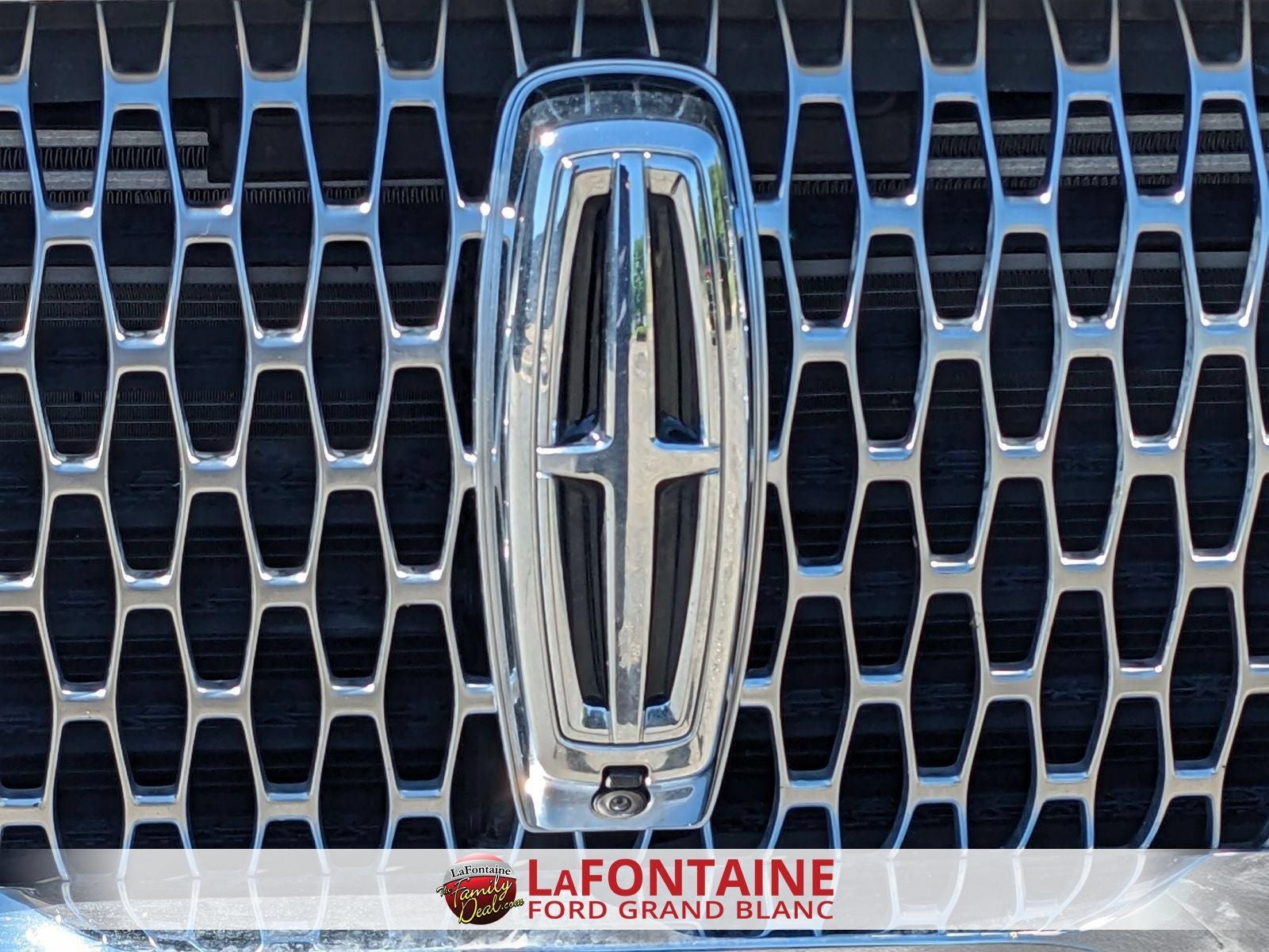2024 Lincoln Aviator Reserve AWD