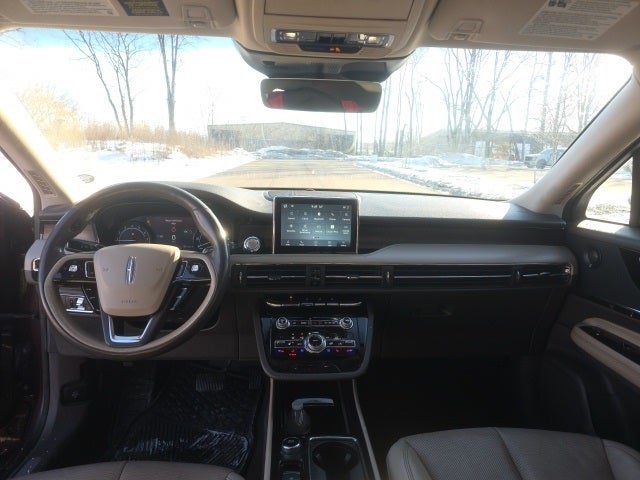 2020 Lincoln Corsair Reserve