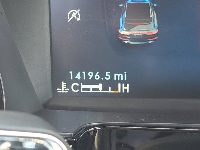 2024 Lincoln Corsair Reserve