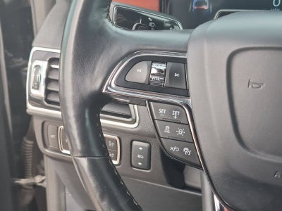 2023 Lincoln Navigator Reserve 4WD