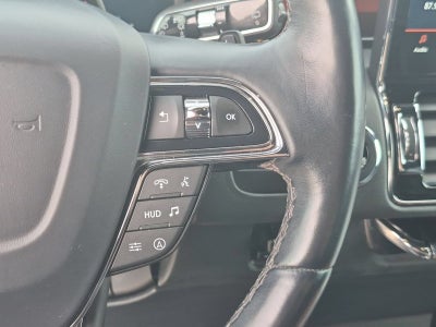 2023 Lincoln Navigator Reserve 4WD