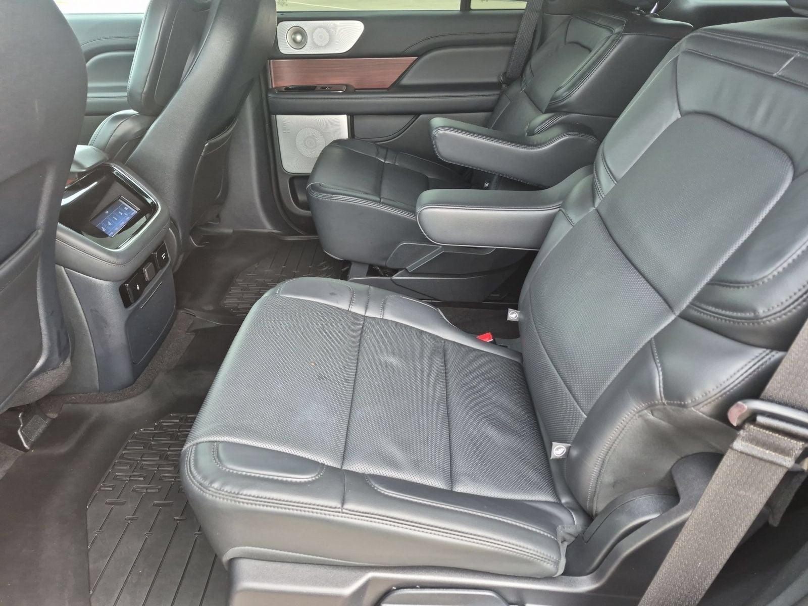 2023 Lincoln Navigator Reserve 4WD