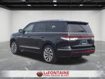 2023 Lincoln Navigator Reserve 4WD