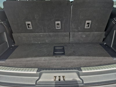 2023 Lincoln Navigator Reserve 4WD