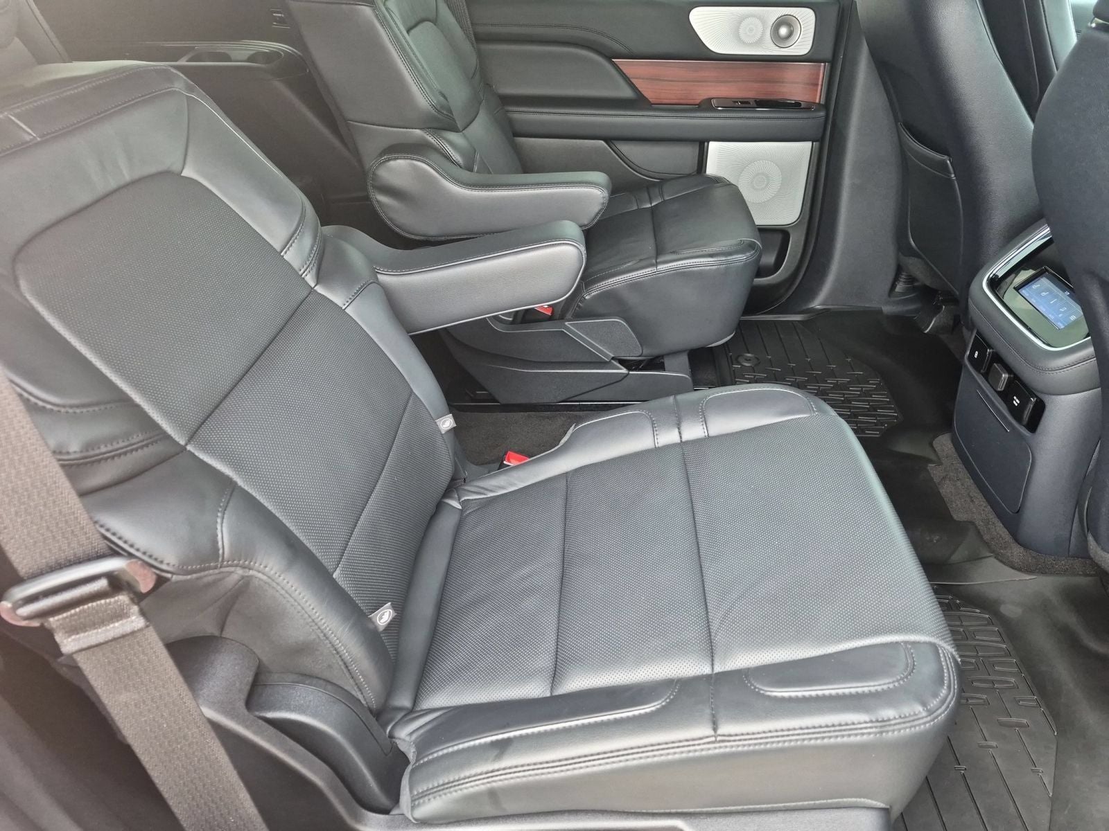 2023 Lincoln Navigator Reserve 4WD