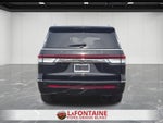2023 Lincoln Navigator Reserve 4WD