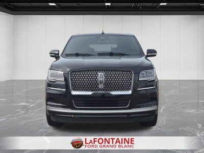 2023 Lincoln Navigator Reserve 4WD