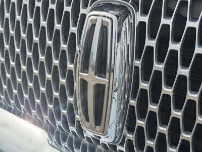 2023 Lincoln Navigator Reserve 4WD
