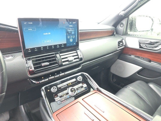 2023 Lincoln Navigator L L Reserve