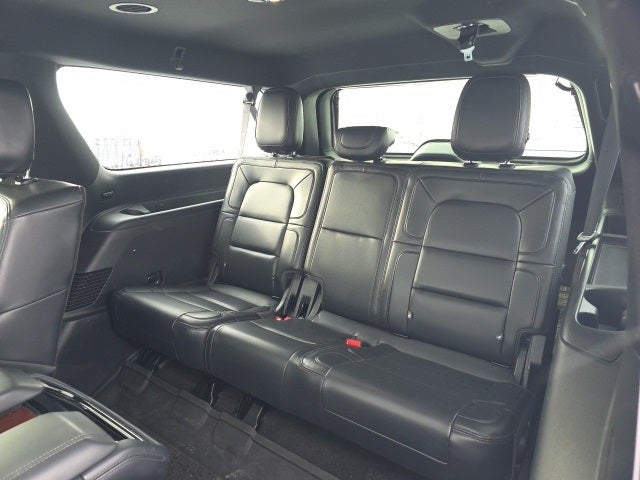 2023 Lincoln Navigator L L Reserve