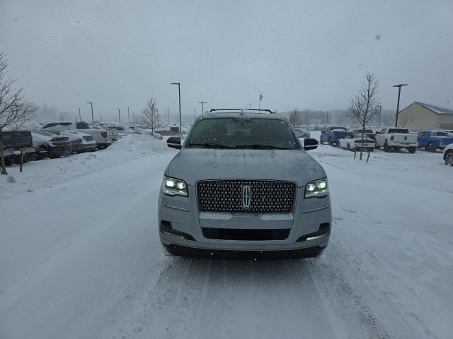 2023 Lincoln Navigator L L Reserve