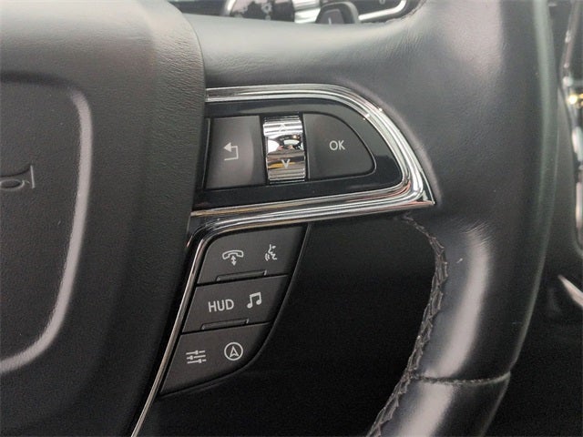 2023 Lincoln Navigator L L Reserve