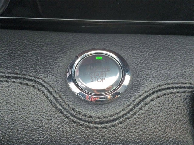 2023 Lincoln Navigator L L Reserve