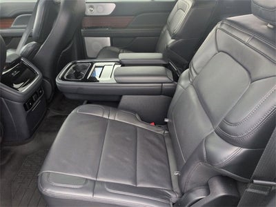 2023 Lincoln Navigator L L Reserve