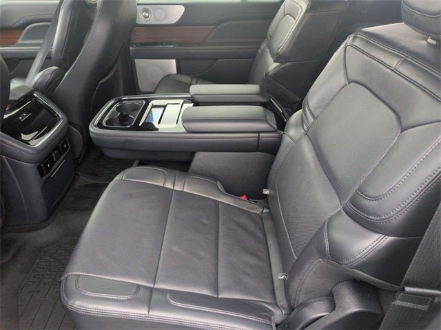 2023 Lincoln Navigator L L Reserve