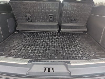 2023 Lincoln Navigator L L Reserve