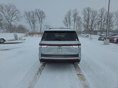2023 Lincoln Navigator L L Reserve