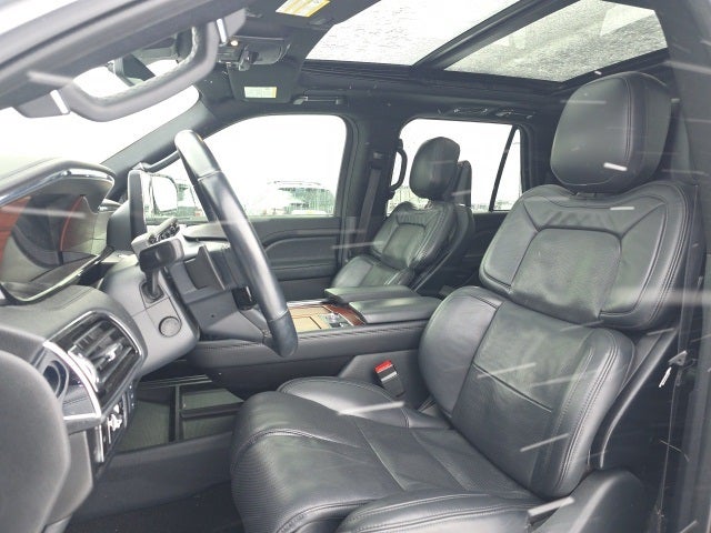 2023 Lincoln Navigator L L Reserve