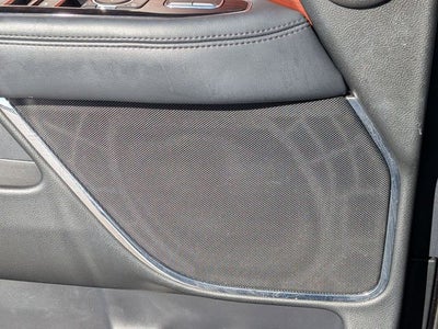 2022 Lincoln Navigator L Reserve