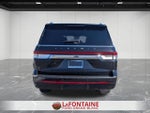 2022 Lincoln Navigator L Reserve