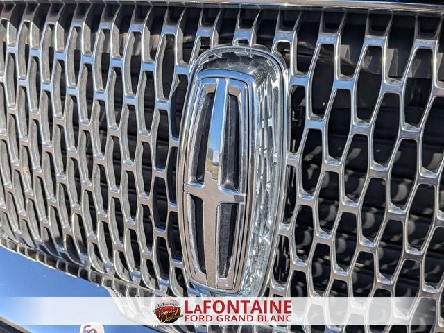 2022 Lincoln Navigator L Reserve