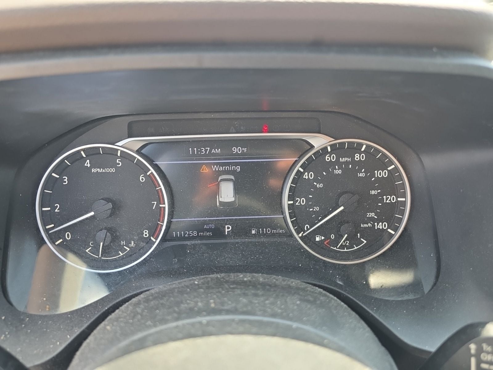 2021 Nissan Rogue SV AWD