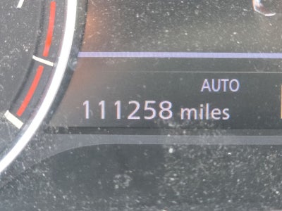 2021 Nissan Rogue SV AWD