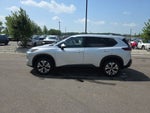 2021 Nissan Rogue SV AWD