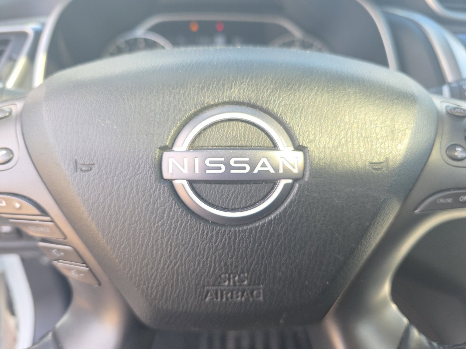 2023 Nissan Murano Platinum