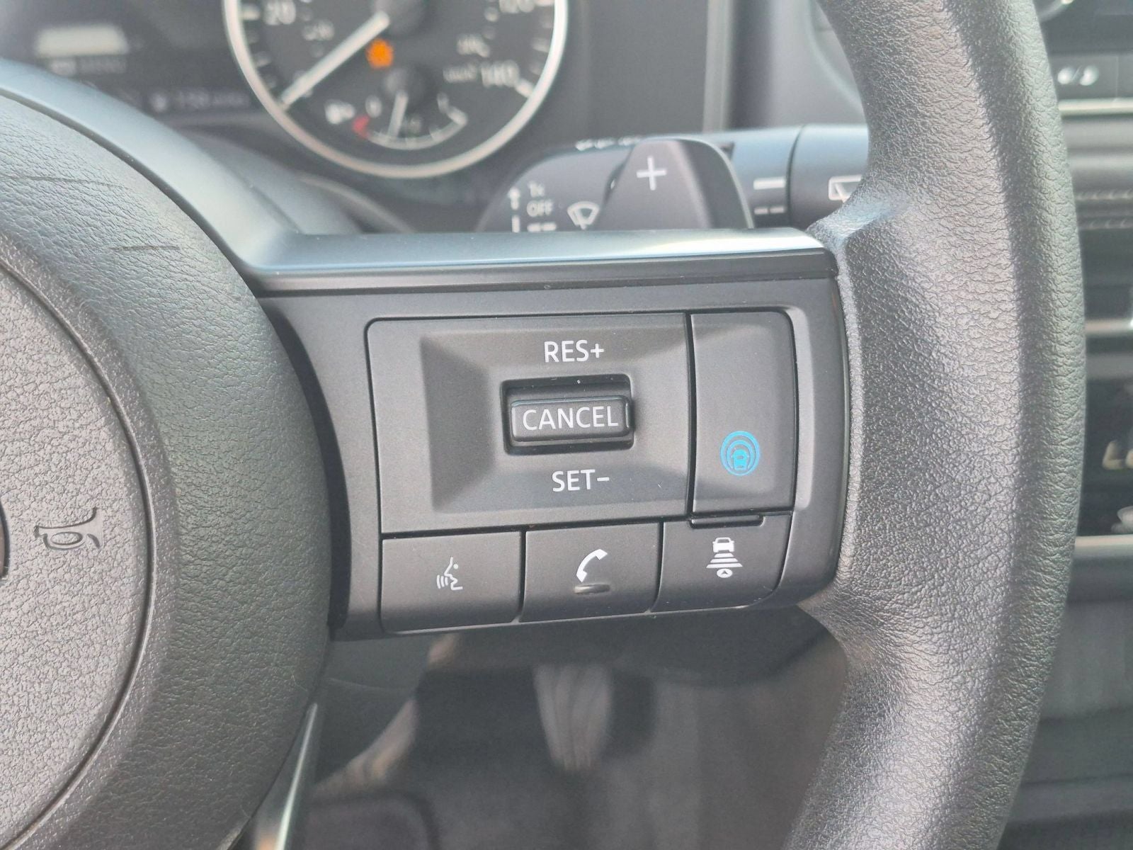 2024 Nissan Rogue SV AWD