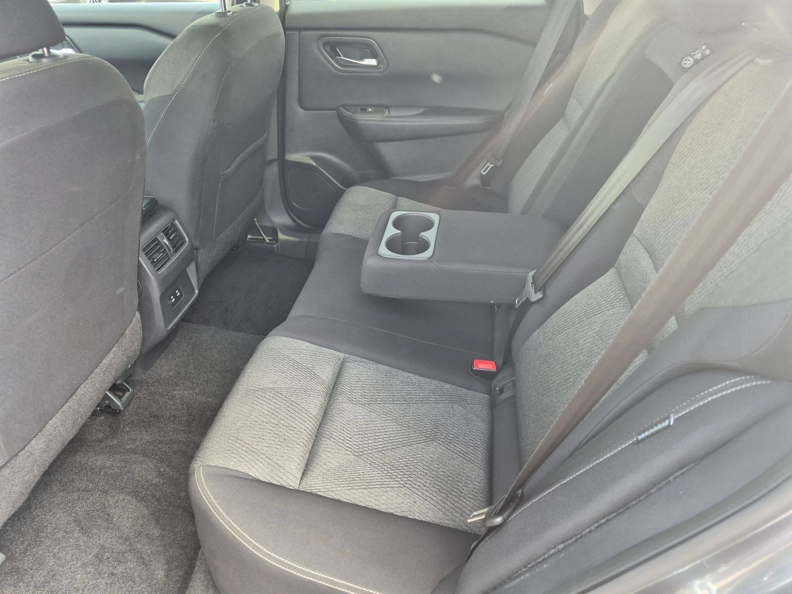 2024 Nissan Rogue SV AWD