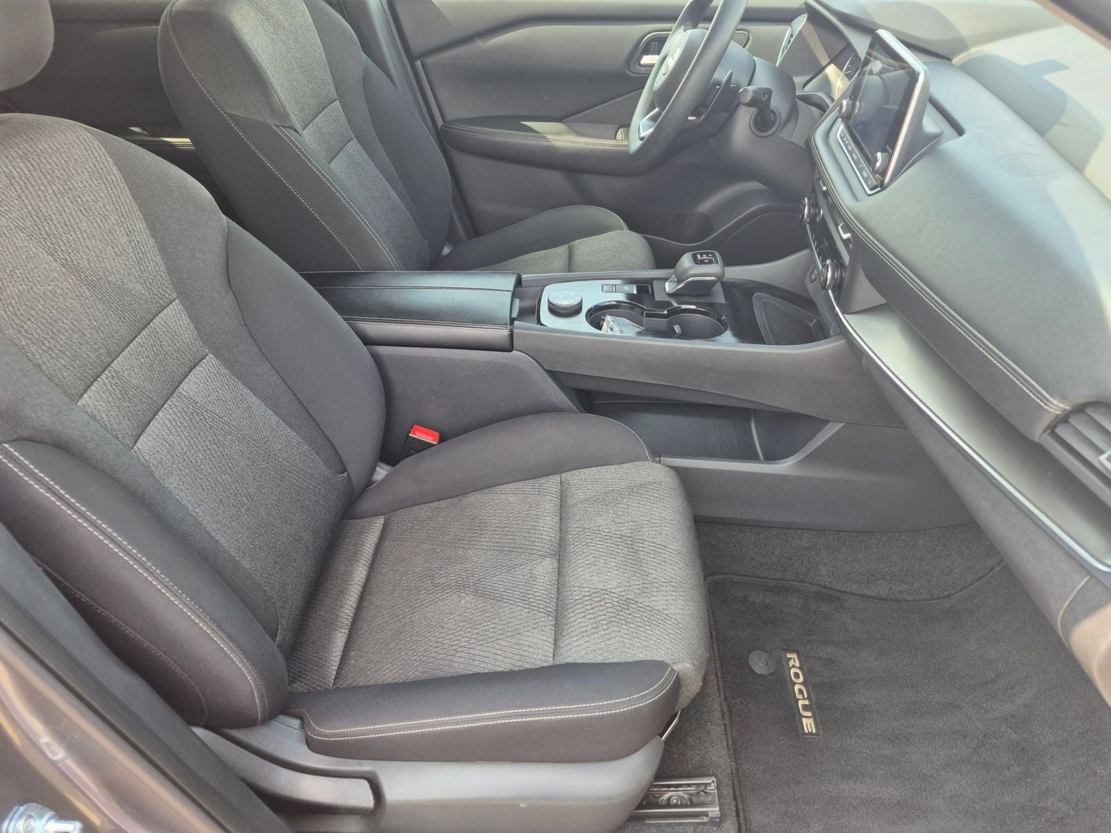 2024 Nissan Rogue SV AWD