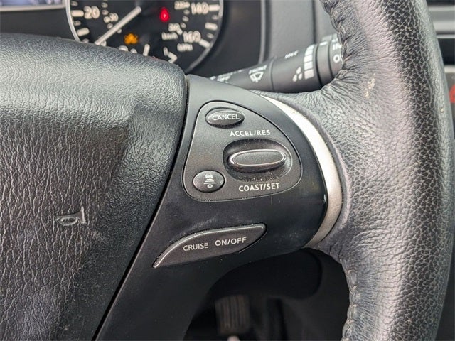 2019 Nissan Pathfinder SV 4X4