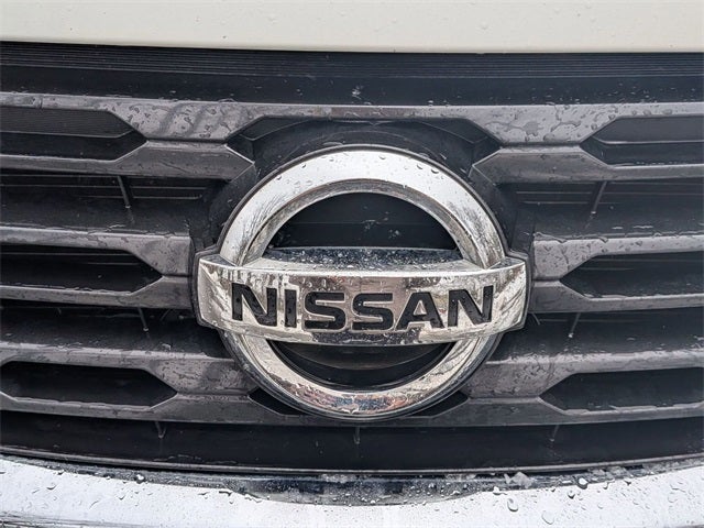 2019 Nissan Pathfinder SV 4X4