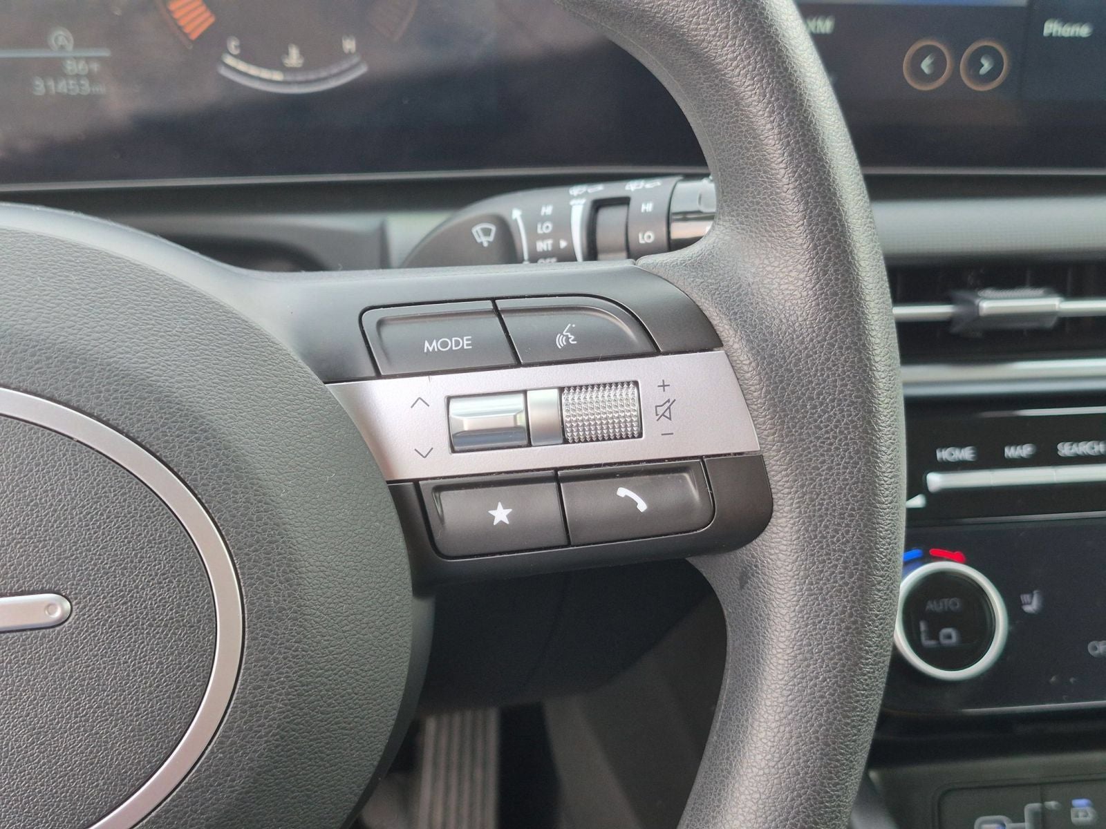 2025 Hyundai Tucson SEL AWD
