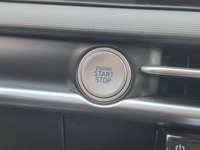 2025 Hyundai Tucson SEL AWD