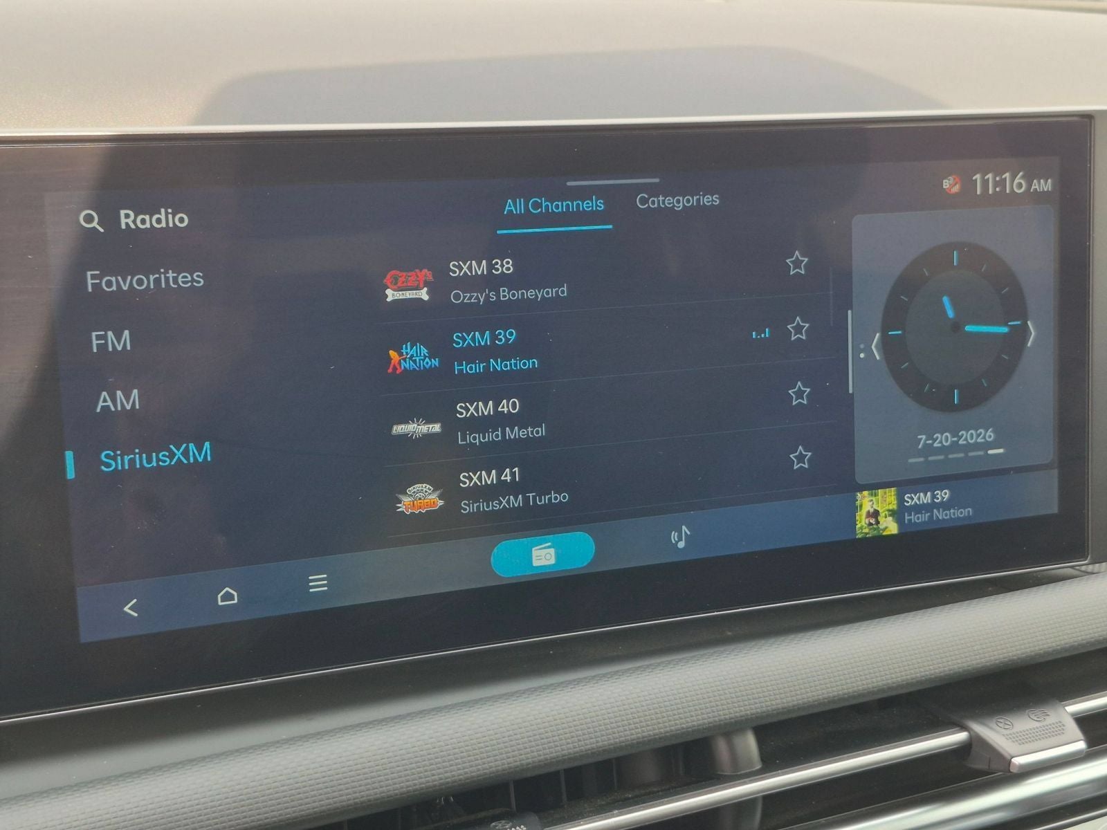 2025 Hyundai Tucson SEL AWD