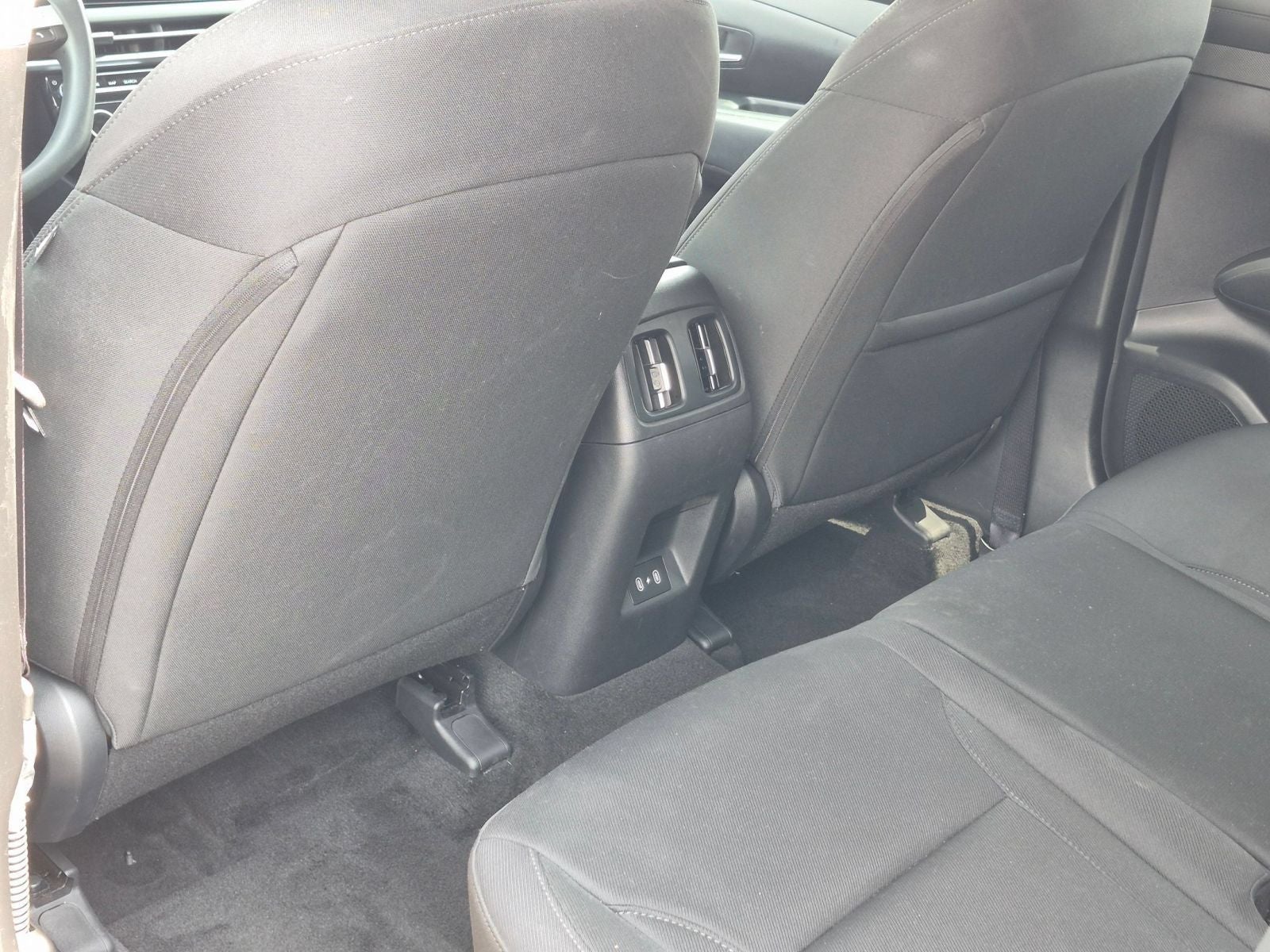 2025 Hyundai Tucson SEL AWD