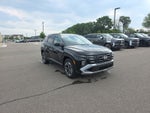 2025 Hyundai Tucson SEL AWD