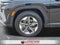 2025 Hyundai Tucson SEL AWD